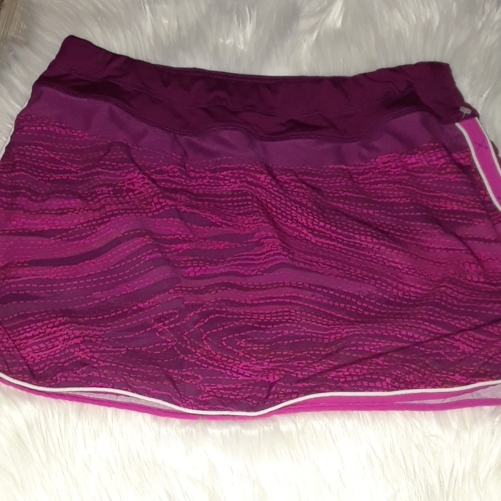 Athleta skort